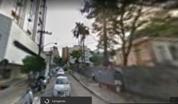 Imagem de fundo do condomínio Condomínio Ed. Dr. Villaca - Centro - Juiz De Fora - MG