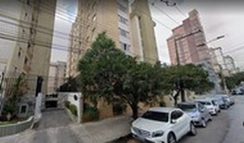 Imagem de fundo do condomínio Condomínio Ed Duque De Marselha - Gutierrez - Belo Horizonte - MG