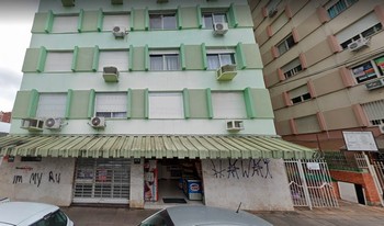 Imagem de fundo do condomínio Condomínio Ed Embaixador Osvaldo Aranha - Centro - São Leopoldo - RS