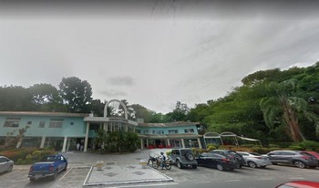 Imagem de fundo do condomínio Condomínio Ed Emporio - Itaigara - Salvador - BA