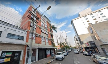 Imagem de fundo do condomínio Condomínio Ed Esmeralda - Centro - São Leopoldo - RS