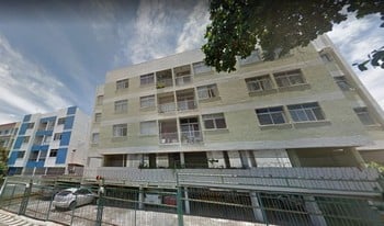 Imagem de fundo do condomínio Condomínio Ed Faride - Rio Vermelho - Salvador - BA