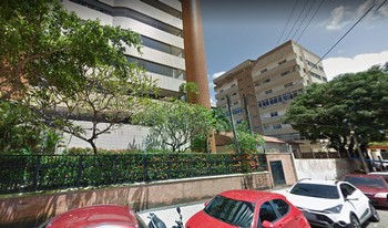Imagem de fundo do condomínio Condomínio Ed Gabriel Torres - Aldeota - Fortaleza - CE