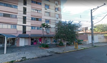 Imagem de fundo do condomínio Condomínio Ed Gal Bento Gonçalves - Centro - São Leopoldo - RS