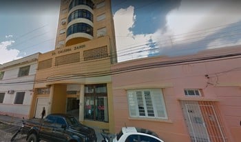 Imagem de fundo do condomínio Condomínio Ed Galeria Zanin - Centro - Pelotas - RS