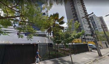 Imagem de fundo do condomínio Condomínio Ed Golden Place - Boa Viagem - Recife - PE
