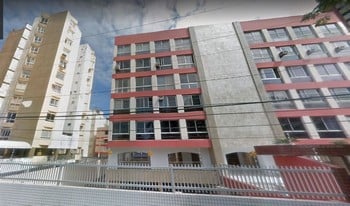 Imagem de fundo do condomínio Condomínio Ed. Henrique De Bourbon - Pituba - Salvador - BA