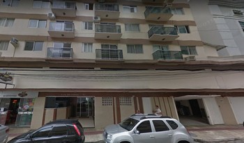 Imagem de fundo do condomínio Condomínio Ed Ilha Do Coral - Centro - Balneário Camboriú - SC