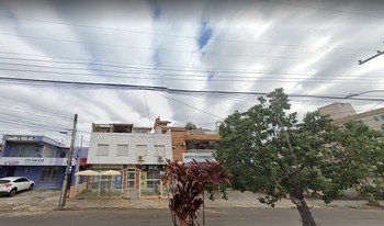 Imagem de fundo do condomínio Condomínio Ed. Itati - Vila Ipiranga - Porto Alegre - RS