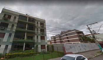 Imagem de fundo do condomínio Condomínio Ed Jardim Saint Dennis - Centro - São Leopoldo - RS