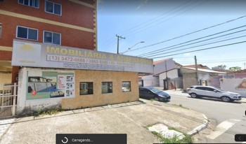 Imagem de fundo do condomínio Condomínio Ed José Jorge - Vila Tupi - Praia Grande - SP