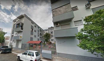 Imagem de fundo do condomínio Condomínio Ed Josué - Centro - São Leopoldo - RS