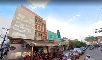 Imagem de fundo do condomínio Condomínio Ed Justo - Centro - São Leopoldo - RS