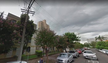 Imagem de fundo do condomínio Condomínio Ed Kenzo - Centro - São Leopoldo - RS