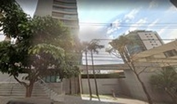 Imagem de fundo do condomínio Condomínio Ed La Forme - Carmo - Belo Horizonte - MG