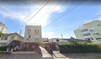 Imagem de fundo do condomínio Condomínio Ed Les Hales - Cristal - Porto Alegre - RS