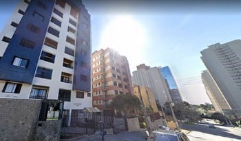 Imagem de fundo do condomínio Condomínio Ed. Lorraine - Bigorrilho - Curitiba - PR