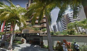 Imagem de fundo do condomínio Condomínio Ed. Maison Du Rivoli - Ponta Verde - Maceió - AL