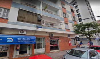 Imagem de fundo do condomínio Condomínio Ed Marabá - Centro - São Leopoldo - RS