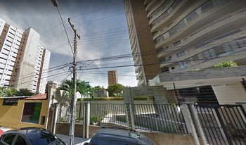 Imagem de fundo do condomínio Condomínio Ed Monti Fiori - Aldeota - Fortaleza - CE
