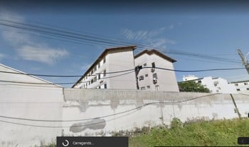 Imagem de fundo do condomínio Condomínio Ed Morada Das Acácias A - Cajazeiras - Fortaleza - CE