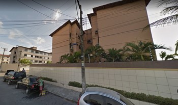 Imagem de fundo do condomínio Condomínio Ed Morada Das Acácias B Quadra 9 - Cajazeiras - Fortaleza - CE
