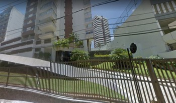 Imagem de fundo do condomínio Condomínio Ed Morada Real - Jardim Apipema - Salvador - BA