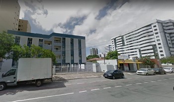 Imagem de fundo do condomínio Condomínio Ed Olinda - Ponta Verde - Maceió - AL