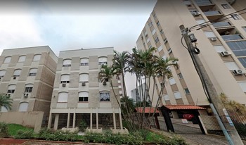 Imagem de fundo do condomínio Condomínio Ed Orion - São José - São Leopoldo - RS