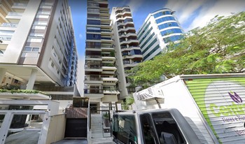 Imagem de fundo do condomínio Condomínio Ed Orlando Carioni - Centro - Florianópolis - SC