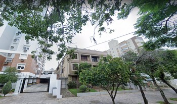 Imagem de fundo do condomínio Condomínio Ed. Ouro Novo - Menino Deus - Porto Alegre - RS