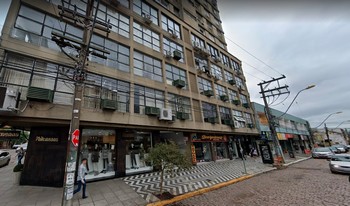 Imagem de fundo do condomínio Condomínio Ed Palácio E Comercio E Industria - Centro - São Leopoldo - RS