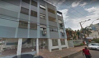 Imagem de fundo do condomínio Condomínio Ed Palmares - Centro - São Leopoldo - RS
