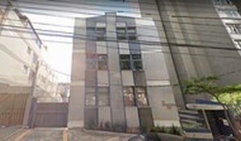 Imagem de fundo do condomínio Condomínio Ed. Passaredo - Sion - Belo Horizonte - MG