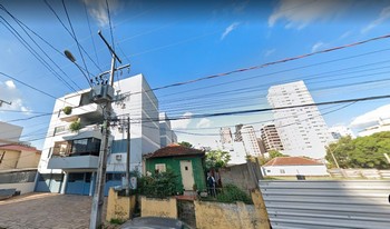 Imagem de fundo do condomínio Condomínio Ed Pinheira - Morro Do Espelho - São Leopoldo - RS