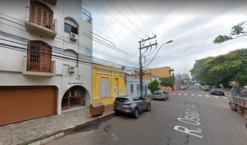 Imagem de fundo do condomínio Condomínio Ed Porto Fino - Centro - São Leopoldo - RS