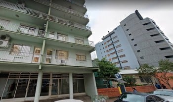 Imagem de fundo do condomínio Condomínio Ed Porto Seguro - Centro - São Leopoldo - RS