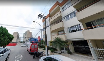Imagem de fundo do condomínio Condomínio Ed Prima Vera - Meia Praia - Itapema - SC