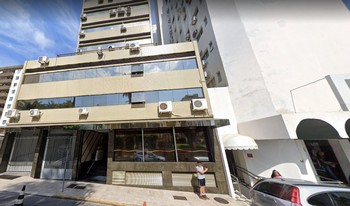 Imagem de fundo do condomínio Condomínio Ed Professor Alcides Abreu - Centro - Florianópolis - SC