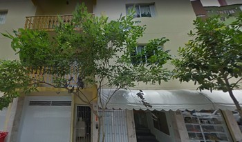 Imagem de fundo do condomínio Condomínio Ed. Res. E Com. Vale Encantado - Centro - Balneário Camboriú - SC