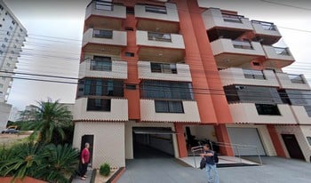 Imagem de fundo do condomínio Condomínio Ed Residêncial Alisson Celestino Granza - Meia Praia - Itapema - SC