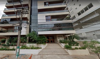 Imagem de fundo do condomínio Condomínio Ed Residêncial Michelangelo - Centro - São Leopoldo - RS