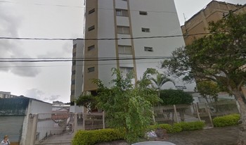 Imagem de fundo do condomínio Condomínio Ed Residêncial Villa-lobos - Centro - Poços De Caldas - MG
