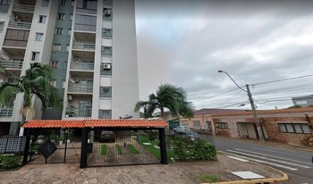 Imagem de fundo do condomínio Condomínio Ed Rhodes - Centro - São Leopoldo - RS