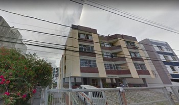 Imagem de fundo do condomínio Condomínio Ed Rio Grande Do Norte - Rio Vermelho - Salvador - BA