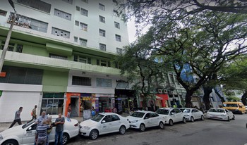Imagem de fundo do condomínio Condomínio Ed Roberto - Centro - Belo Horizonte - MG