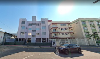 Imagem de fundo do condomínio Condomínio Ed Rosane - Kobrasol - São José - SC