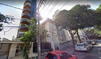 Imagem de fundo do condomínio Condomínio Ed. Rousseau - Santo Antônio - Belo Horizonte - MG