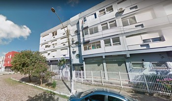 Imagem de fundo do condomínio Condomínio Ed. Saint Humbertus - Centro - Pelotas - RS