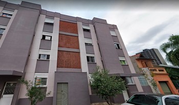 Imagem de fundo do condomínio Condomínio Ed Sinuelo - Centro - São Leopoldo - RS